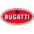Rent Bugatti in  Bergamo